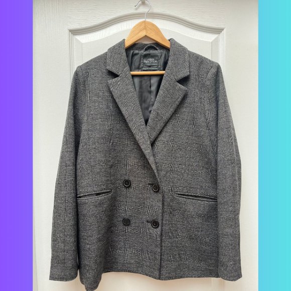 Urban Outfitters Blazer Size Medium - Picture 2 of 6